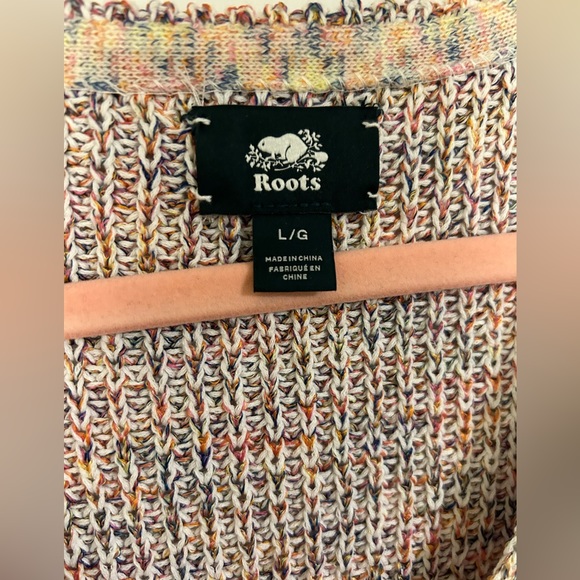 Roots Knit Tank - Picture 5 of 5